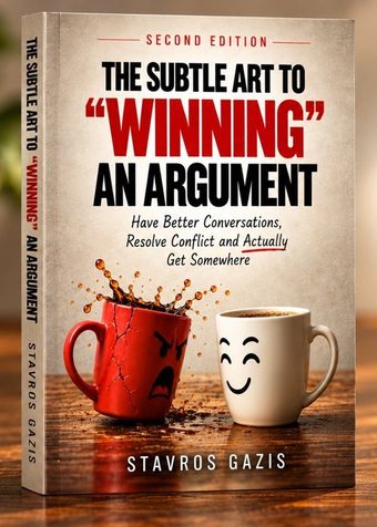 Cover of The Subtle Art of Winning an Argument